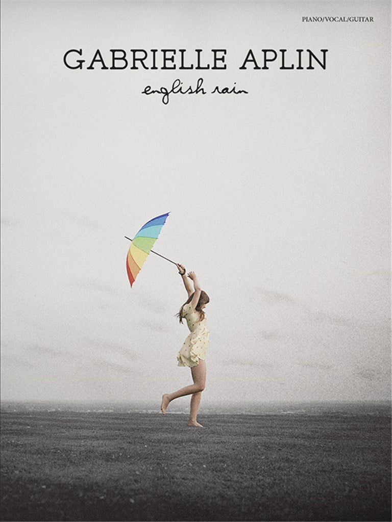 Gabrielle Aplin: English Rain